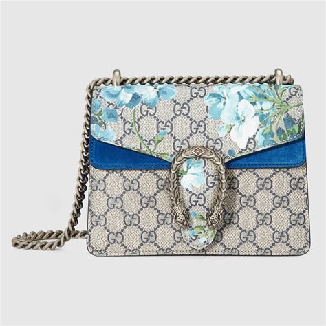 gucci dionysus gg blooms mini bag|gucci dionysus mini shoulder bag.